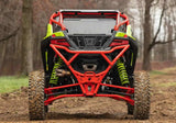 Polaris RZR Pro R Rear Bumper - SATV