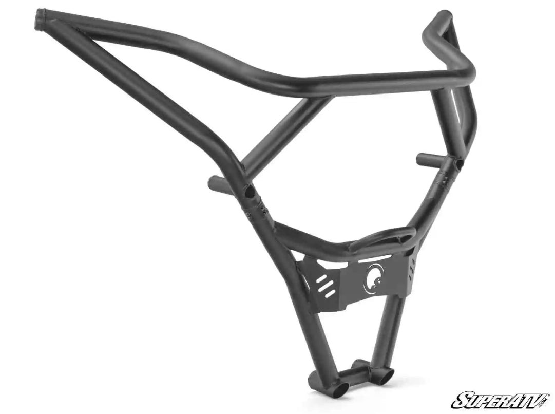 Polaris RZR Pro R Rear Bumper - SATV