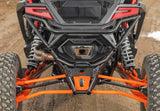 Polaris RZR Pro R Rear Bumper - SATV