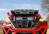 Polaris RZR Pro R Cargo Rack Alpha