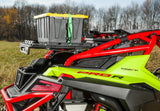 Polaris RZR Pro R Cargo Rack Alpha