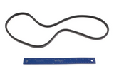OUTER CLUTCH COVER SEAL 5521802