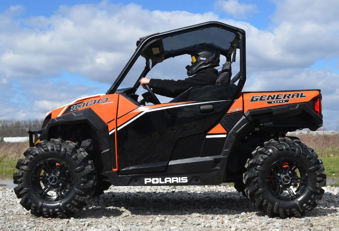 Polaris General Tinted Roof - SUPERATV