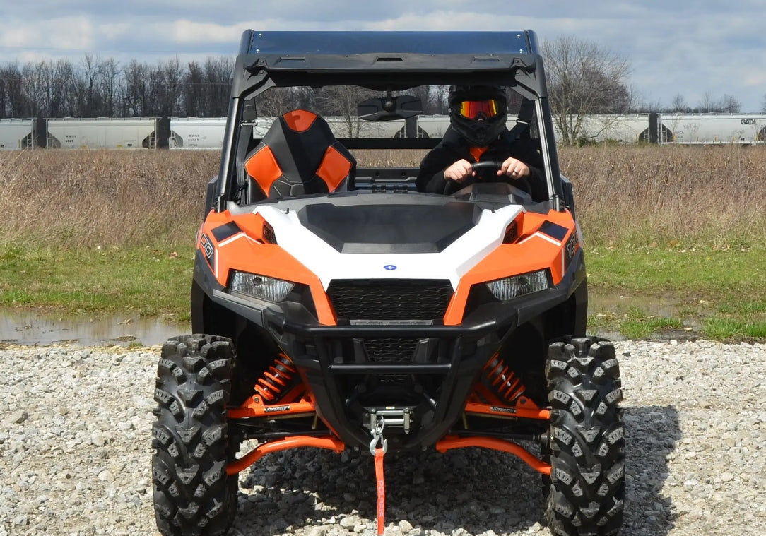 Polaris General Tinted Roof - SUPERATV