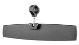 Polaris General Aluminum Rear-View Mirror - SUPERATV