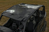 Polaris General 4 Seater Tinted Roof - SATV