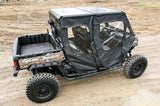 Can-Am Defender MAX Aluminum Roof