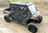 Can-Am Defender MAX Aluminum Roof