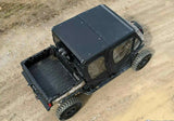 Can-Am Defender MAX Aluminum Roof