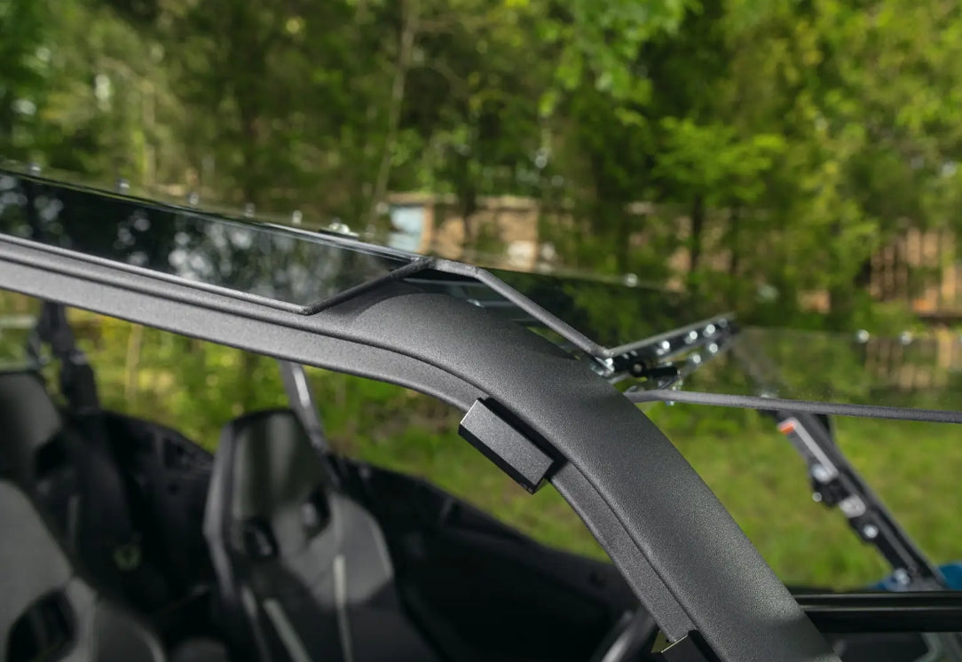 Can-Am Commander MAX Tinted Roof