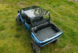 Can-Am Commander MAX Tinted Roof