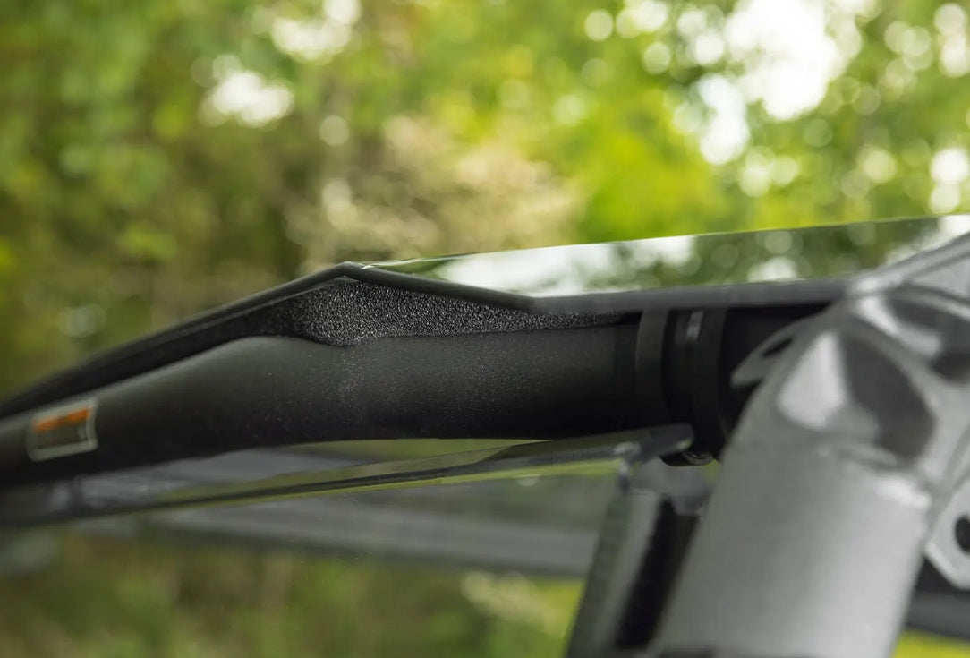 Can-Am Commander MAX Tinted Roof