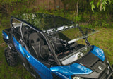 Can-Am Commander MAX Tinted Roof
