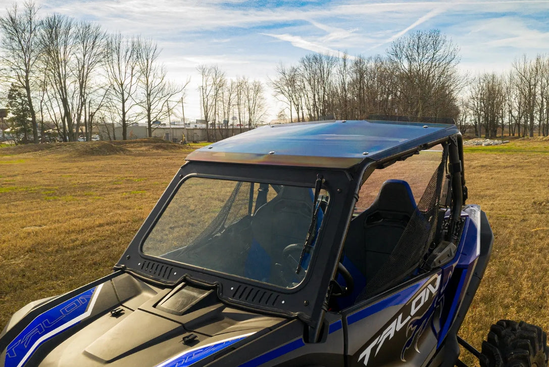 Honda Talon 1000R Tinted Roof