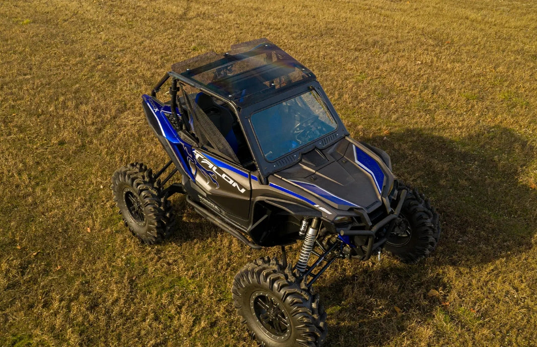 Honda Talon 1000R Tinted Roof