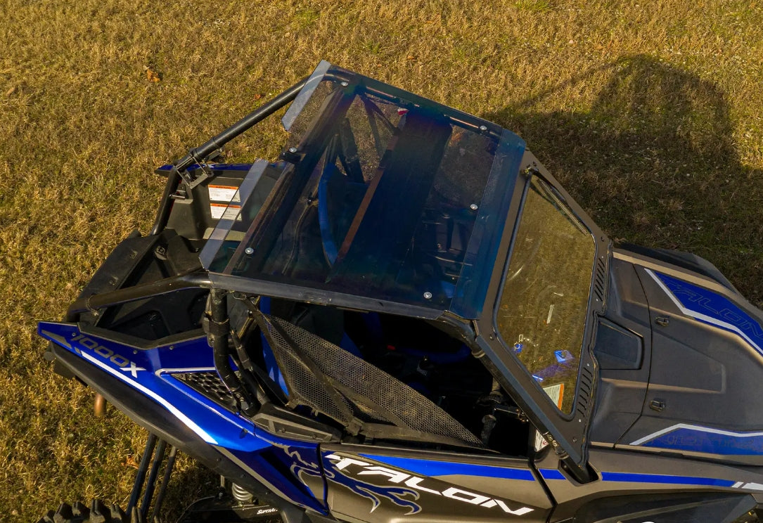 Honda Talon 1000R Tinted Roof