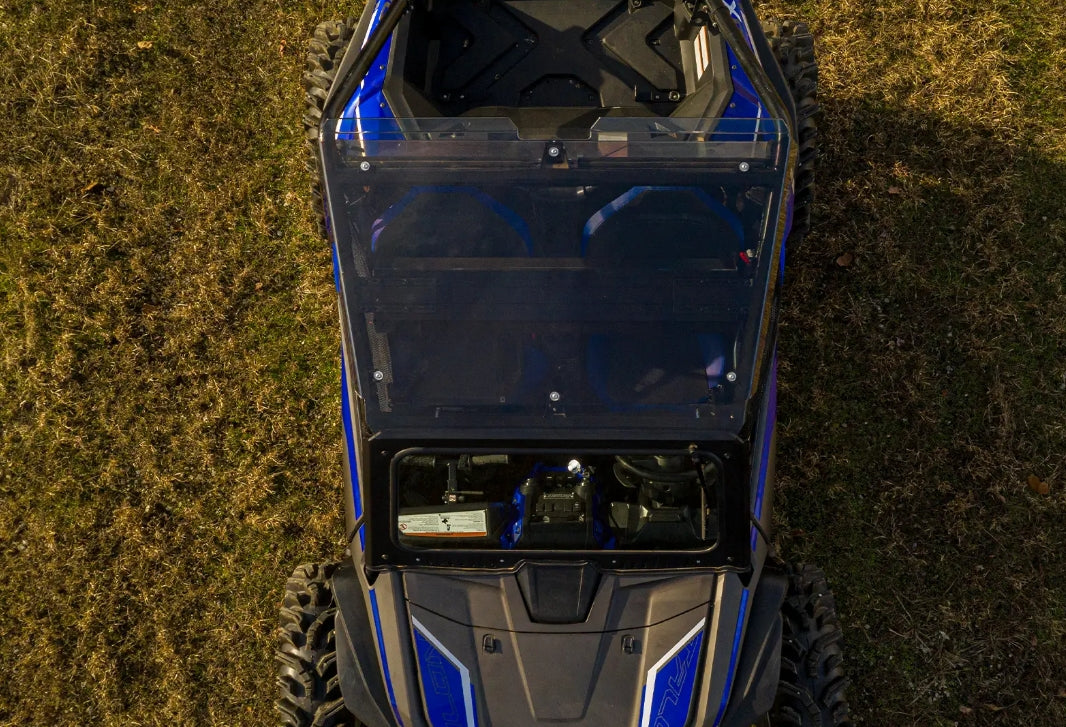 Honda Talon 1000R Tinted Roof