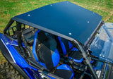 Honda Talon 1000R Aluminum Roof