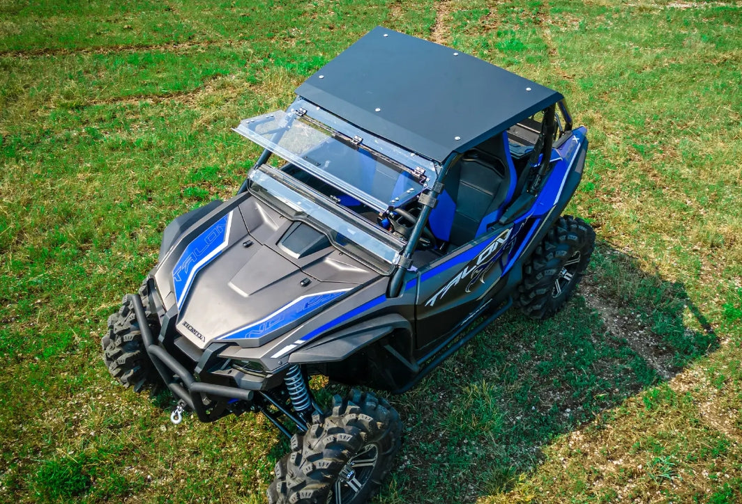 Honda Talon 1000R Aluminum Roof