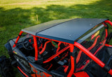 Honda Talon 1000X-4 Aluminum Roof