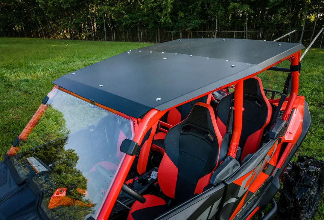 Honda Talon 1000X-4 Aluminum Roof