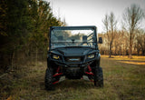 Honda Pioneer 1000 Tinted Roof - SUPERATV
