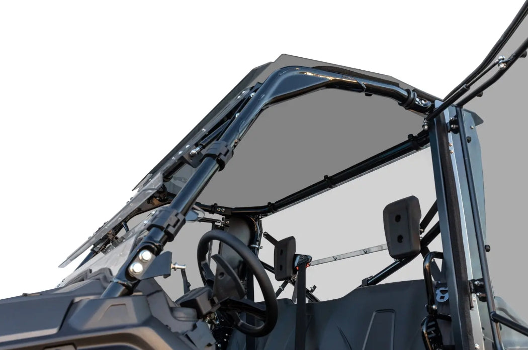 Honda Pioneer 1000 Tinted Roof - SUPERATV