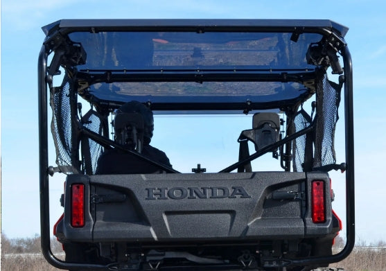 Honda Pioneer 1000 Tinted Roof - SUPERATV