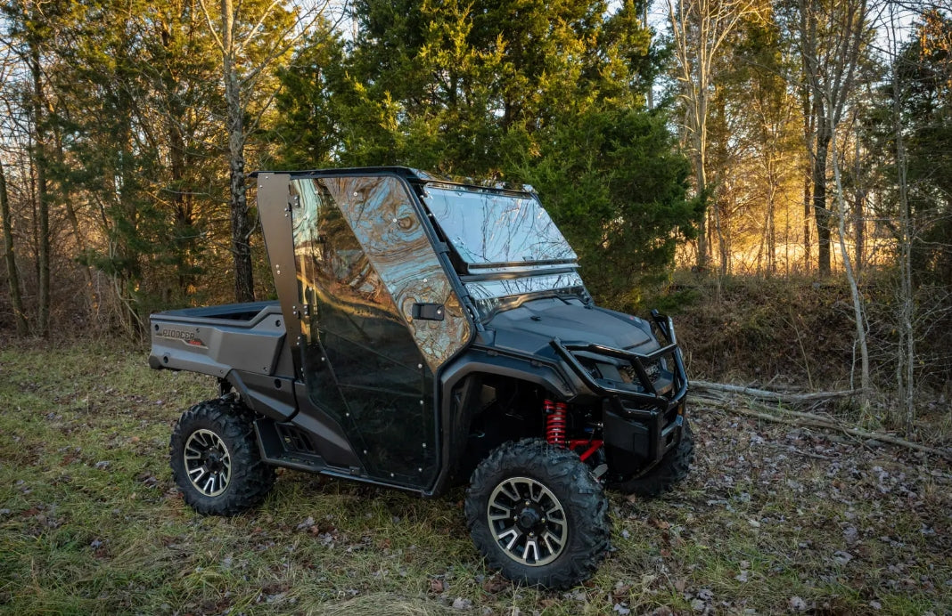 Honda Pioneer 1000 Tinted Roof - SUPERATV