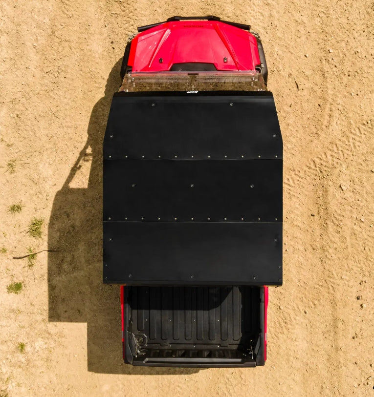 Honda Pioneer 1000-6 Aluminum Roof - SUPERATV