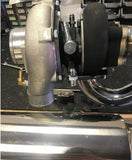 Polaris RZR Trail Turbo System