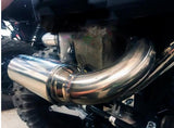 Polaris RZR Trail Turbo System