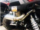 Polaris RZR Trail Turbo System