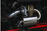 Polaris RZR RS1 Turbo System