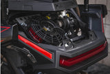 Polaris RZR RS1 Turbo System