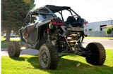 Polaris RZR Pro R 2.0L Turbo system