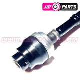 JAY PARTS POLARIS SCRAMBLER SPORTSMAN XP 1000 S 55" CV PROPSHAFT - 1333977
