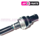 JAY PARTS POLARIS SCRAMBLER SPORTSMAN XP 1000 S 55" CV PROPSHAFT - 1333977
