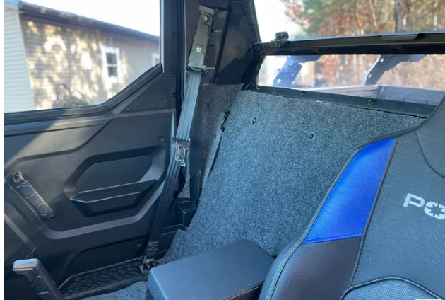 Carpet Kit Polaris Xpedition XP / ADV