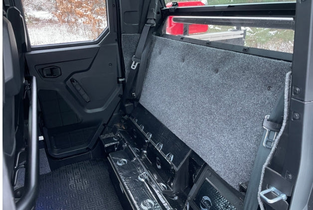 Carpet Kit Polaris Xpedition XP / ADV