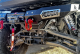 Thumper Fab Ranger 1500 XD Rear Winch Bumper