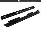 Ranger 1500 XD Nerf Rails (CREW) By Thumper Fab