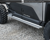 Ranger 1500 XD Nerf Rails (CREW) By Thumper Fab