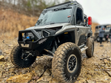 Polaris Ranger XD 1500 Long Travel Control Arms (Pre-Installed) by Thumper Fab