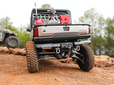 Polaris Ranger XD 1500 Long Travel Control Arms (Pre-Installed) by Thumper Fab