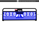 Ranger 1500 XD Winch Headache Rack By Thumper Fab