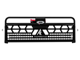 Ranger 1500 XD Winch Headache Rack By Thumper Fab