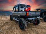 Ranger 1500 XD Winch Headache Rack By Thumper Fab
