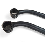 Can-Am Commander 4 Seater Harness Bar