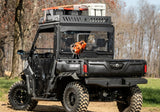 Can-Am Defender Outfitter Roof Rack - SuperATV